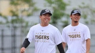 【阪神】村上頌樹が今年も10勝へ　ローテは俺が支える「才木にはちょっとゆっくりしてもらって」