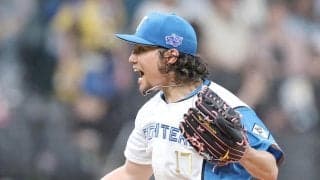 【日本ハム】伊藤大海、今季３勝14敗“タカアレルギー”吹き飛ばす　宿敵との投げ合いも意識