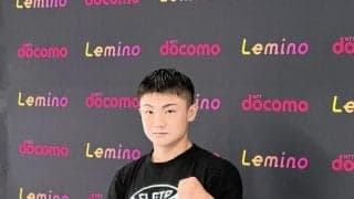 吉良大弥「判定でもＫＯでも、圧倒的に勝てたら」  国内最速プロ５戦目で世界王座奪る