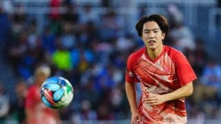 名門バレンシア移籍の19歳佐藤龍之介、夢のラ・リーガでいきなり開幕スタメンも／スペイン展望