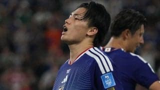 ｢吠えた！｣｢ヘディングレベチ｣フェイエ上田綺世が豪快ダイビングヘッドで今季初ゴール！｢プレミアでみたいのよ｣｢もはや綺世にエールディヴィジは簡単すぎる｣