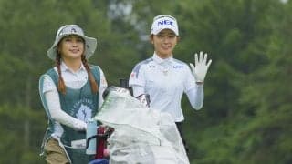 安田祐香が45ランクアップ 桑木志帆は日本勢2番手をキープ／女子世界ランク