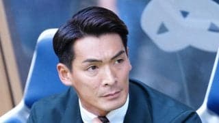 【藤枝】槙野智章監督の３カ国語インタビューが話題「定岡、武田、川合と同じカテゴリー」