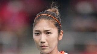 WEリーグ開幕目前、仲田歩夢が33歳の誕生日を報告「いい歳の重ね方ができるようにしたいな」