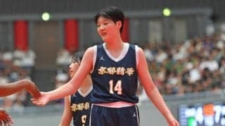 U18女子日本代表が「日・韓・中ジュニア交流競技会」に臨む12名を発表…京都精華学園・石綿文ら選出