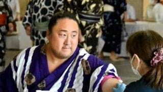 熊本市出身の佐田の海、熊本地震は「本当に大変なことだと思う」　秋場所へ「少しでも辛いことが忘れられる時間になってもらえたら」