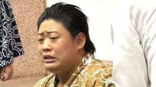 注射にたじたじ垣添「体に針入れること自体が意味分からない」井畑ツッコミ「大げさすぎ。演技」