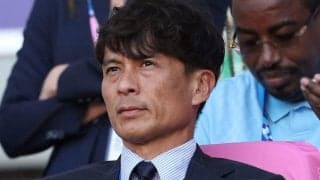 Ｕ－１６日本代表がＵ－１７欧州選手権に異例“参加”　宮本会長がＵＥＦＡ幹部に直談判で実現