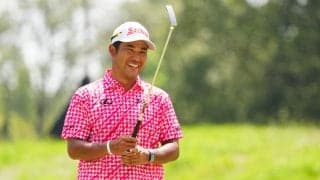 松山英樹は優勝予想3番手 プレーオフ第2戦の注目は？／パワーランキング