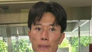 【東京Ｖ】斎藤功佑「６割くらい」柴戸海、森田晃樹と揃ってチーム練習に部分合流