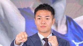 【ボクシング】アマ４冠・平塚駿之介が大橋ジムからプロ転向　ガッツ石松さんと同じ栃木県出身「ガッツさんのように栃木を象徴する選手に」…９・２８プロテスト