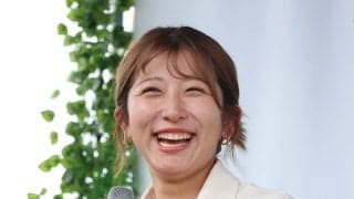 「浜ちゃんに鞭を渡したらアカン…」「あれ？」今村聖奈騎手の８文字投稿にＳＮＳはヤキモキ　ジャンクＳＰＯＲＴＳ出演も...