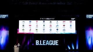 第2回Bリーグドラフトの概要決定…島田コミッショナーが3・4巡目の報酬改定議論に言及