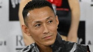 「浴びるほど酒飲んで全食ラーメンでこの身体保ってる」元暴走族総長の３９歳俳優が「すげえ体」ヒョウ柄短パンでの圧巻肉体美にネット衝撃「ターザンみたい」