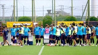 鹿島に試練…ＦＷヤンマテウスが一定期間の離脱へ　鬼木監督が明言「筋肉系です。時間はかかりそうな感じ」