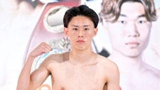【ボクシング】アマ７冠の１９歳・中山聖也、１９日プロデビュー戦「自分のボクシングの全てを見てほしい」　元ＷＢＡアジア王者と対戦 　
