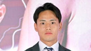 【ボクシング】「モンスター２世」坂井優太が中谷潤人、井上拓真と世界戦を闘ったＷＢＣ６位ペッチと対戦「本能を生かして圧倒的に勝つ」…１０・２９後楽園ホール