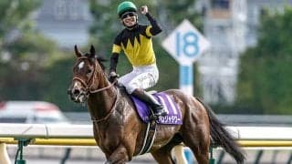 【キーンランドC予想オッズ】パンジャタワーが予想1番人気