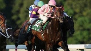 【盛岡・OROカップ結果】11番人気のシンボが重賞2勝目を挙げる