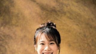 体操　杉原愛子が美容企業アローヴラボと所属契約「新しい価値や可能性を一緒に育てていけること楽しみ」