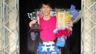 【ボート】住之江　山崎郡が悲願のオール大阪初制覇