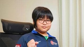 「ぷよぷよ」最大１９連鎖！eスポーツ日本代表・11歳栗原悠輝「なってみたい」アジア大会史上最年少メダリスト　将来の夢は「電車の運転士」