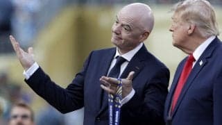 FIFAに激震…会長批判の最高幹部が解任、深まる内部混乱　英老舗紙「計画頓挫で大きな圧力、会長解任を求める動きも続いている」