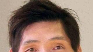 篠原信一さん５３歳　農家転身で激変した現在の姿！「ピーチピチッ」別人級…「世紀の大誤審」から２６年