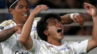 Ｊリーグ上位チームを牽引する海外からの「復帰組」 秋春制で好循環が生まれる可能性も