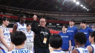 【U18日清食品トップリーグ2026】福井工大福井「走るバスケを崩さず全勝優勝へ」