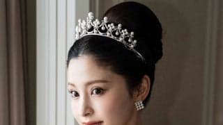 「出産後と思えないスリムボディ」堂安律の妻・明松美玖の近影が話題　オフショットが「可愛い」
