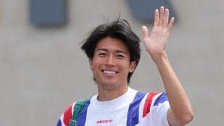 中村敬斗移籍情報にSNS「中村敬斗を救ってください」「仏２部幽閉だけは勘弁」