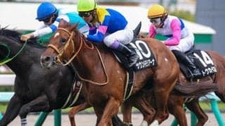 【キーンランドC】武豊騎手が12回目の参戦で初制覇なるか サウンドモリアーナで挑む