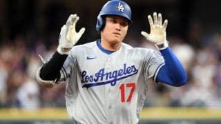 大谷翔平、「6×30」で判明した歴史的価値　ジャッジ＆トラウトでさえ未達成…選ばれし領域