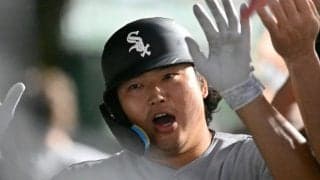 村上宗隆と「早く契約延長して」　シカゴ市民の切なる願い…理解不能の衝撃弾「馬鹿げてる」