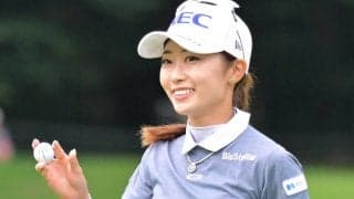 【女子ゴルフ】前週Ｖの安田祐香は河本結、髙橋彩華と同組　前年覇者・桜井心那は欠場　ＣＡＴレディース初日組み合せ発表
