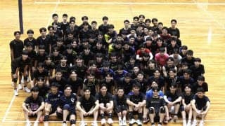 鎮西高の畑野久雄前監督の思いを継いで 鎮西高、駿台学園高ら7校が熊本で強化合宿