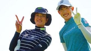 馬場咲希は自己ワースト86から再起へ「ホントにショックだったけど、やるしかない」