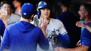 大谷翔平に「とても感心」　ロバーツ監督語る6年連続30号の価値…求める2つの“条件”