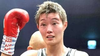 【ボクシング】和田まどかの挑戦者決定戦、ＷＢＡが即時再戦指令　検証した５人全員が「和田の大差勝利」と裁定　ローブロー判定で物議