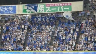 「あまりにも女神」　劇的サヨナラを目撃、もたらす“〇”に懇願の声「毎日来て」