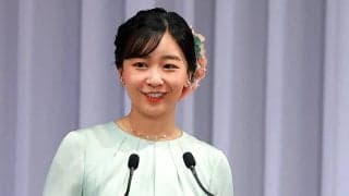 【愛知・名古屋アジア大会】佳子さま、日本選手団の結団式にご出席「チームジャパンの皆様が努力の成果を存分に発揮できるよう応援しています」…レスリング・藤波朱理らが参加、９月１９日開幕・３２年ぶり日本開催の国際総合大会
