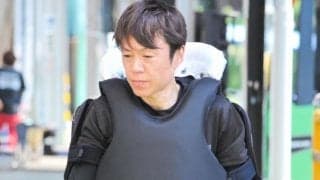 【ボート】平和島　松下哲也がパワー確かな３０号機を獲得「だいぶトルク感がある」