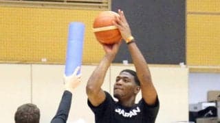 【バスケ男子】八村塁、ＮＢＡ日本人最長７季プレーの経験を日本代表に還元　「経験の部分では僕は誰にも負けない」