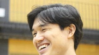 【バスケ】渡辺雄太、Ｗ杯２次予選出場へ調整「今のところ出るつもり」状態は改善