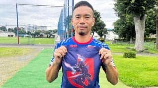 ＦＣ東京、国立千葉戦でポケモンフェス開催　５万人に「ソウブレイズ」エコバック配布　長友佑都の再契約後初出場にも期待