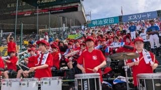 甲子園で応援→バスで広がった“もう1つの戦い”　ハード日程も充実、貫く「文武両道」