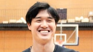 【バスケ男子】韓国との国際強化試合２戦を欠場の渡辺雄太　Ｗ杯２次予選出場へ意欲「今のところ出るつもりでやっている」