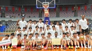 【U18日清食品トップリーグ2026】京都精華「泥臭く粘り強いバスケで連覇の歴史を紡ぐ」