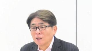 山本昌邦技術委員長、森保ジャパンのコーチ陣続投を事実上認める「スタートラインは高くスタートしたい」